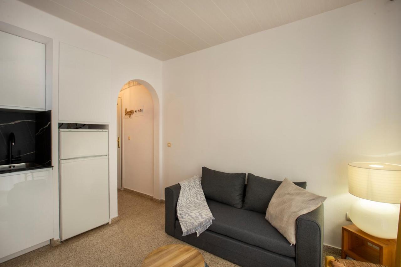 1012 Apartamento Cerca De La Playa By Homeselectspain Empuriabrava Luaran gambar