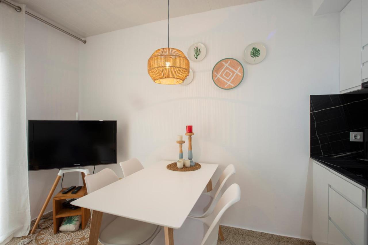 1012 Apartamento Cerca De La Playa By Homeselectspain Empuriabrava Luaran gambar
