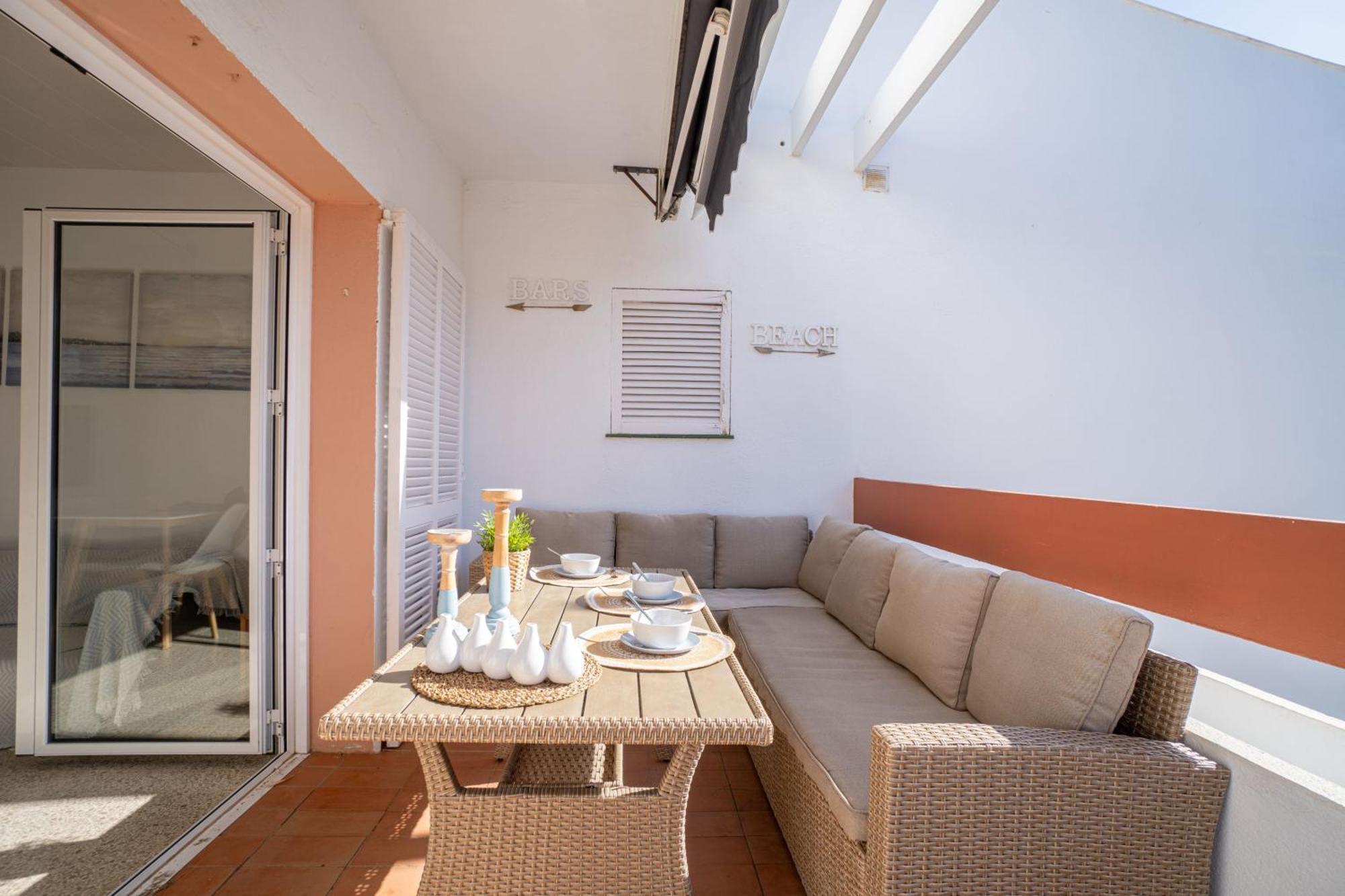 1012 Apartamento Cerca De La Playa By Homeselectspain Empuriabrava Luaran gambar