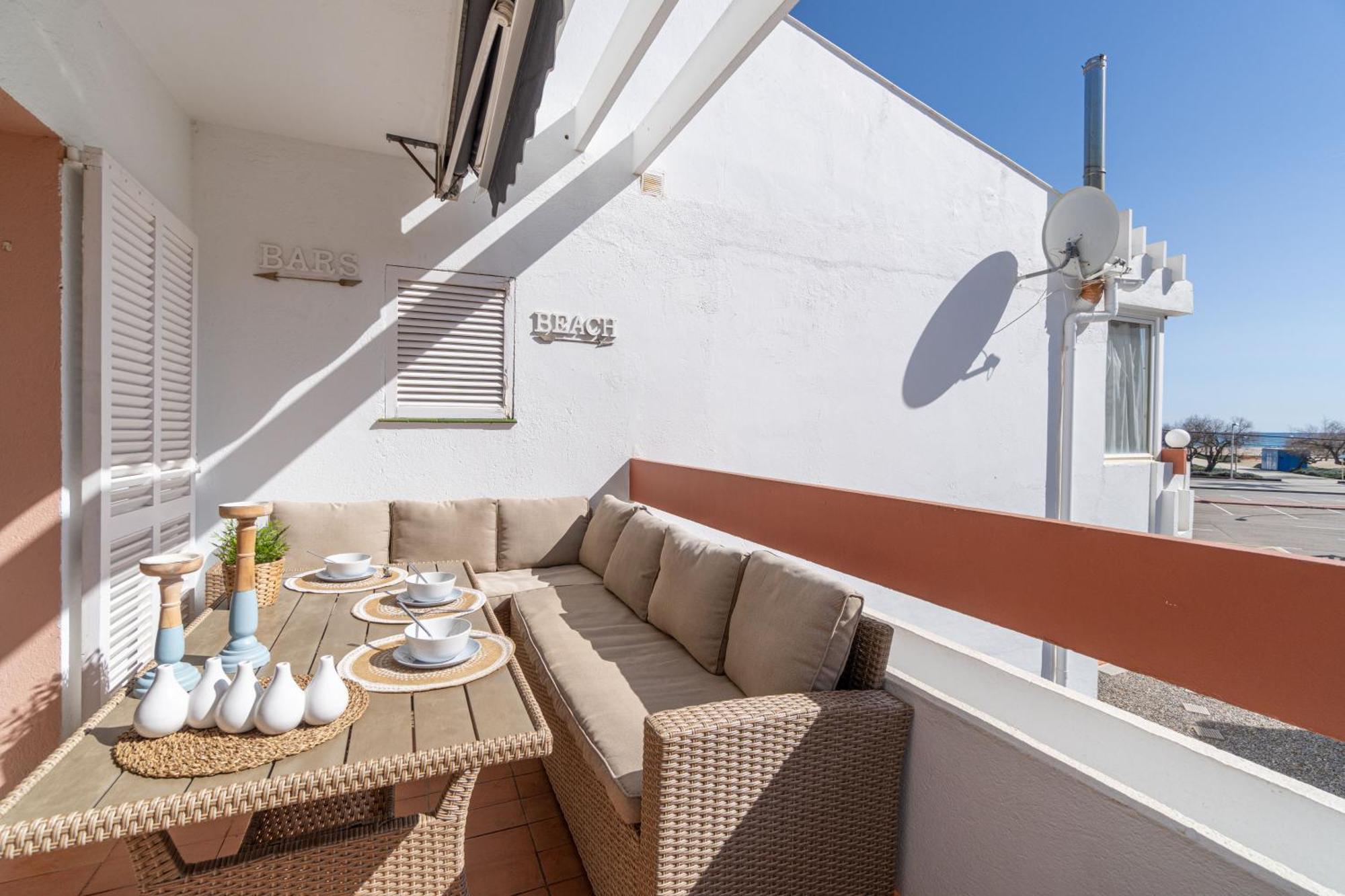 1012 Apartamento Cerca De La Playa By Homeselectspain Empuriabrava Luaran gambar