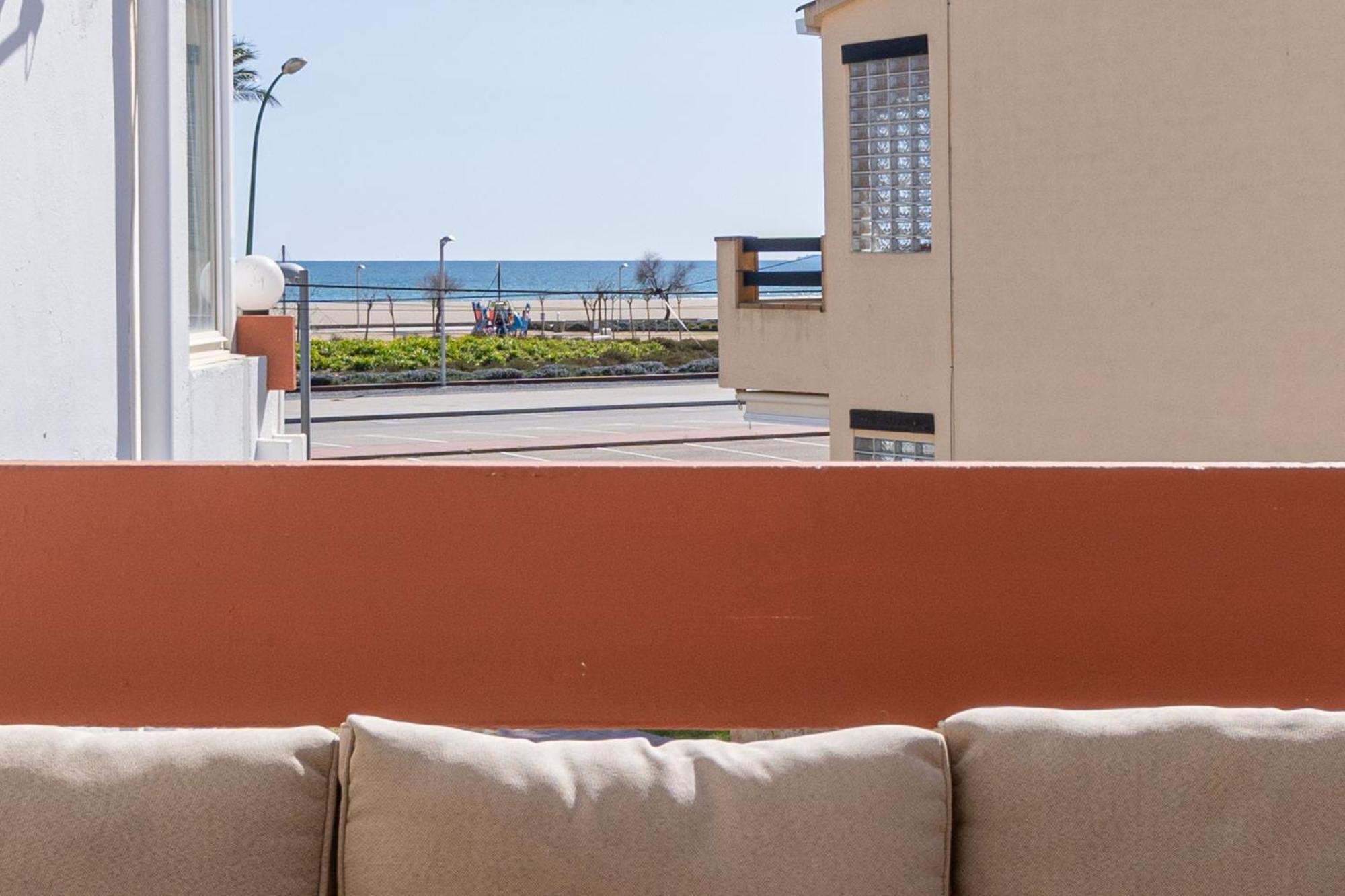 1012 Apartamento Cerca De La Playa By Homeselectspain Empuriabrava Luaran gambar